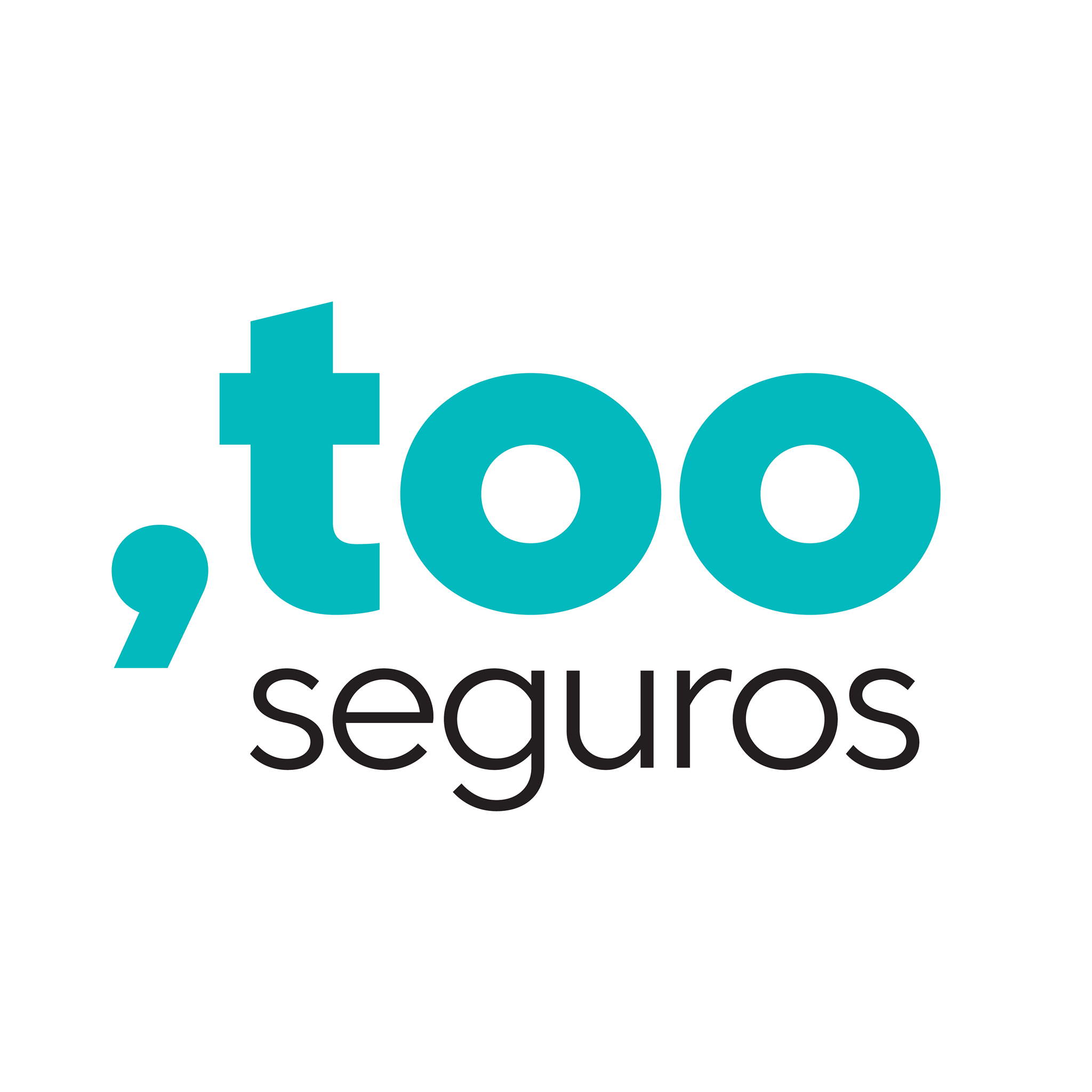 Too Seguros Too Seguros