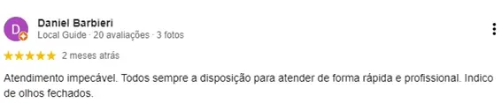 depoimento ()